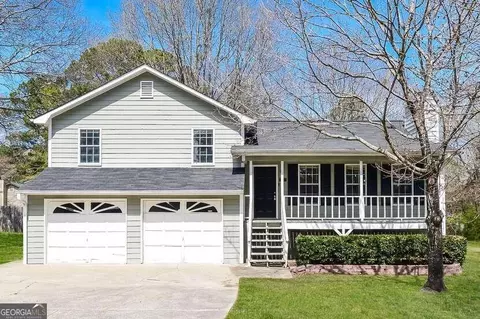 3447 Skyview Dr, Lithia Springs, GA 30122