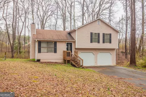 1375 Victoria St, Douglasville, GA 30134