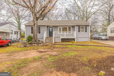 2292 Burroughs Ave SE, Atlanta, GA 30315