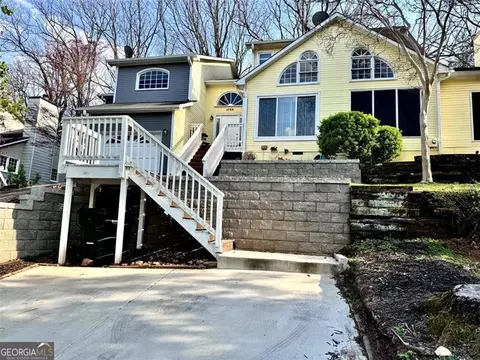 1702 Paddlewheel Dr, Marietta, GA 30062