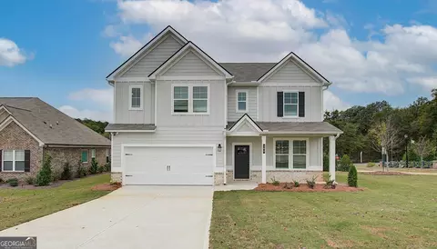 1730 Cadence St, Locust Grove, GA 30248