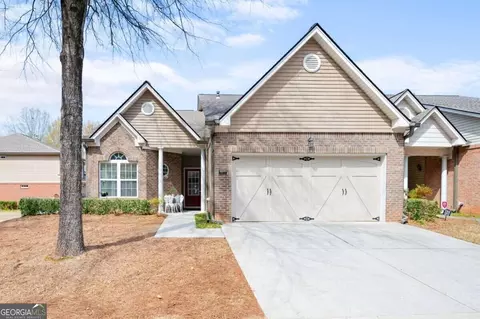3220 Abbott Dr #9, Powder Springs, GA 30127