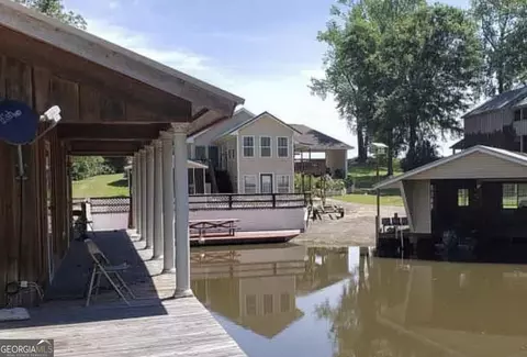 257 Smokehouse Rd, Cordele, GA 31015