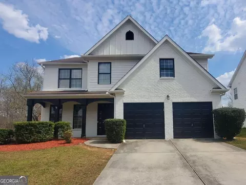 2 Kendal Ct, Newnan, GA 30263