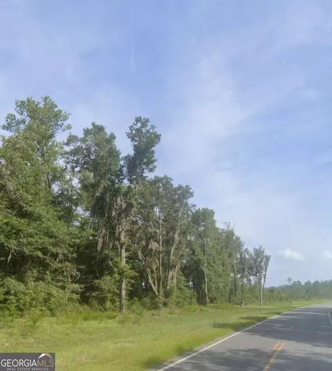 0 Old 259, Waynesville, GA 31566