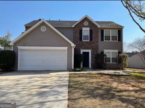 6150 Buck Hollow Dr NW, Acworth, GA 30101