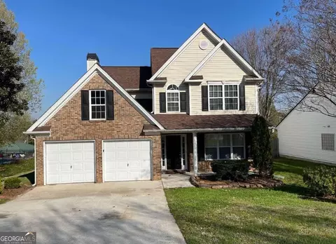 322 Berkley Dr, Villa Rica, GA 30180