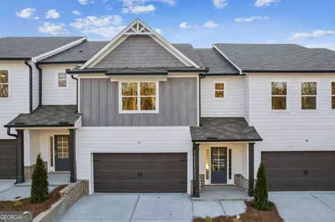 159 Hosch St #9, Hoschton, GA 30548