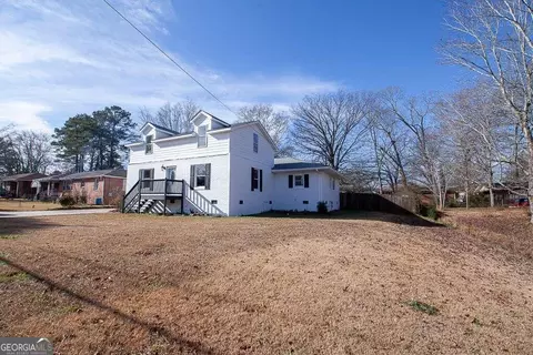 226 Coosawattee Ave SW, Rome, GA 30165