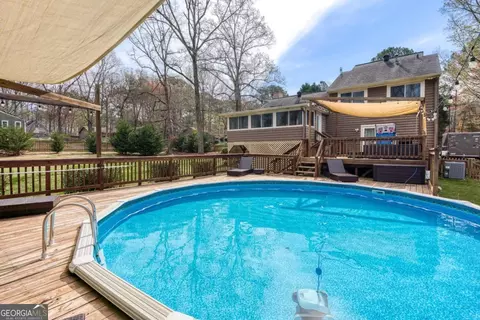 682 Saddlewood Dr, Lawrenceville, GA 30043