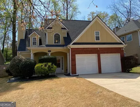 267 William Nye Dr SE, Atlanta, GA 30315