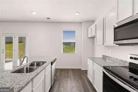 95 Bonito Trl #LOT 86, Covington, GA 30016 photo 5