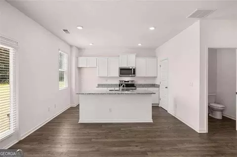 95 Bonito Trl #LOT 86, Covington, GA 30016 photo 6