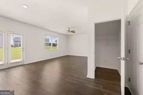 95 Bonito Trl #LOT 86, Covington, GA 30016 photo 20
