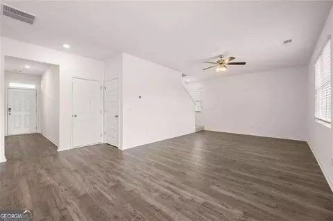 95 Bonito Trl #LOT 86, Covington, GA 30016 photo 19