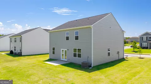 95 Bonito Trl #LOT 86, Covington, GA 30016 photo 40