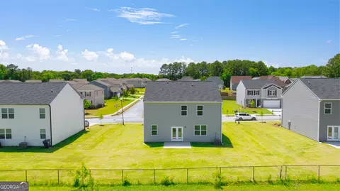 95 Bonito Trl #LOT 86, Covington, GA 30016 photo 39