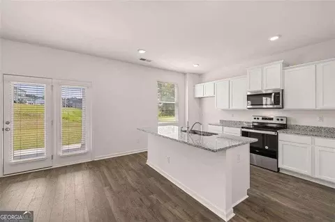 95 Bonito Trl #LOT 86, Covington, GA 30016 photo 4