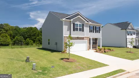 95 Bonito Trl #LOT 86, Covington, GA 30016 photo 2