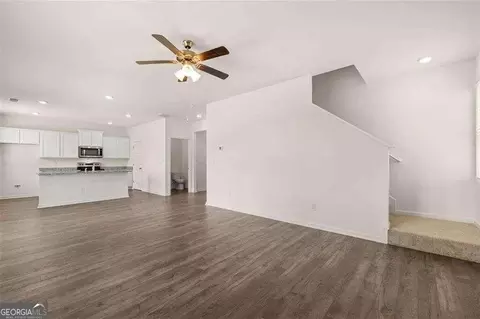 95 Bonito Trl #LOT 86, Covington, GA 30016 photo 21
