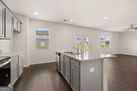 95 Bonito Trl #LOT 86, Covington, GA 30016 photo 7