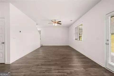 95 Bonito Trl #LOT 86, Covington, GA 30016 photo 18