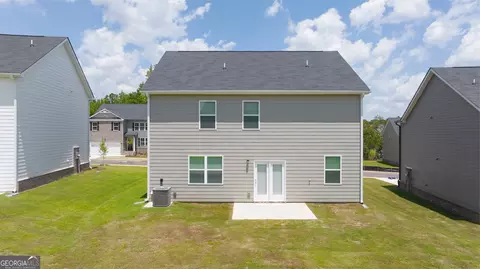 95 Bonito Trl #LOT 86, Covington, GA 30016 photo 37