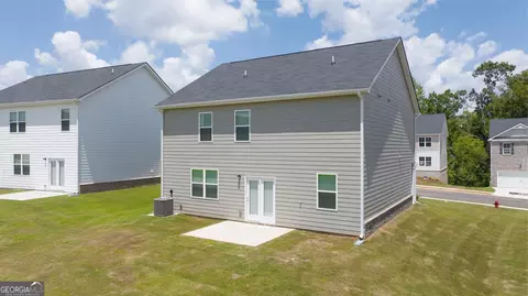 95 Bonito Trl #LOT 86, Covington, GA 30016 photo 38