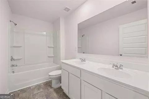 95 Bonito Trl #LOT 86, Covington, GA 30016 photo 33