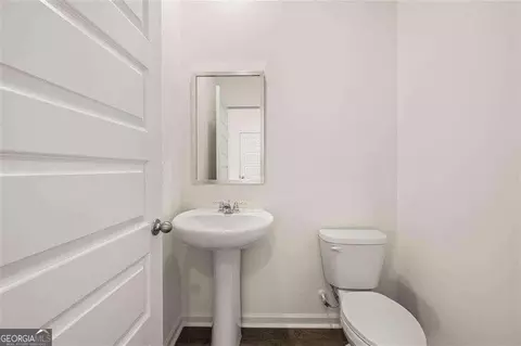 95 Bonito Trl #LOT 86, Covington, GA 30016 photo 23