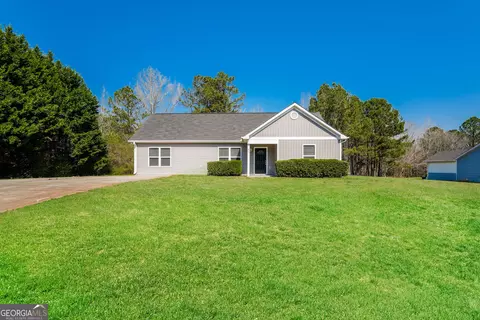 45 Whitehead Dr, Covington, GA 30016 photo 1