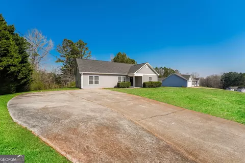 45 Whitehead Dr, Covington, GA 30016 photo 2