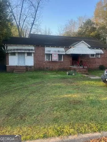 944 Chatham St, Macon, GA 31206