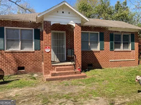 3309 Flamingo Dr, Macon, GA 31206