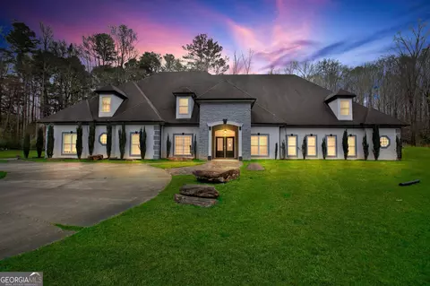 6220 Hudgens Rd, Atlanta, GA 30349