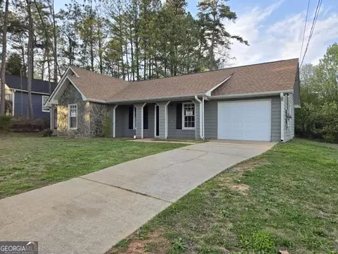 1271 Lori Ann Way, Atlanta, GA 30349