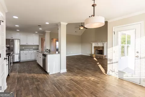1225 Foster Rd, Statham, GA 30666 photo 7