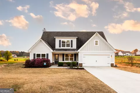 1225 Foster Rd, Statham, GA 30666 photo 38