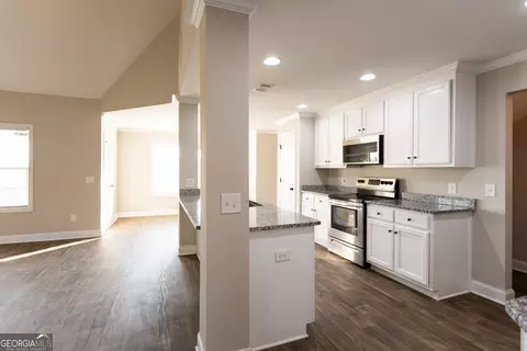 1225 Foster Rd, Statham, GA 30666 photo 6