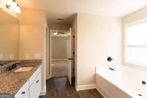 1225 Foster Rd, Statham, GA 30666 photo 20