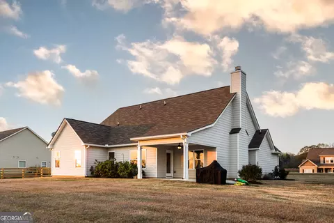 1225 Foster Rd, Statham, GA 30666 photo 35