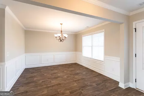 1225 Foster Rd, Statham, GA 30666 photo 12