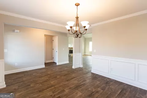 1225 Foster Rd, Statham, GA 30666 photo 14