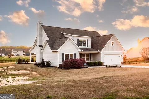 1225 Foster Rd, Statham, GA 30666 photo 40