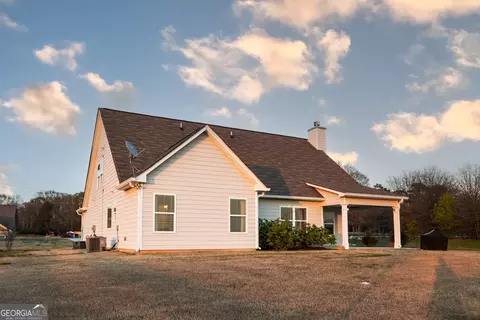1225 Foster Rd, Statham, GA 30666 photo 37