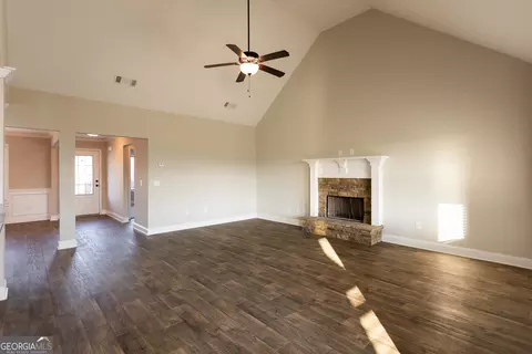 1225 Foster Rd, Statham, GA 30666 photo 4