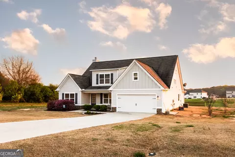 1225 Foster Rd, Statham, GA 30666 photo 39