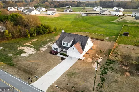 1225 Foster Rd, Statham, GA 30666 photo 43