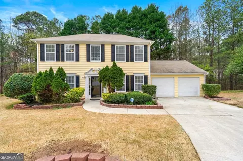 3268 Ashgrove Ln SW, Marietta, GA 30008