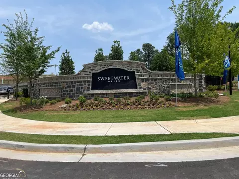 5243 Berwyn St, Lawrenceville, GA 30044